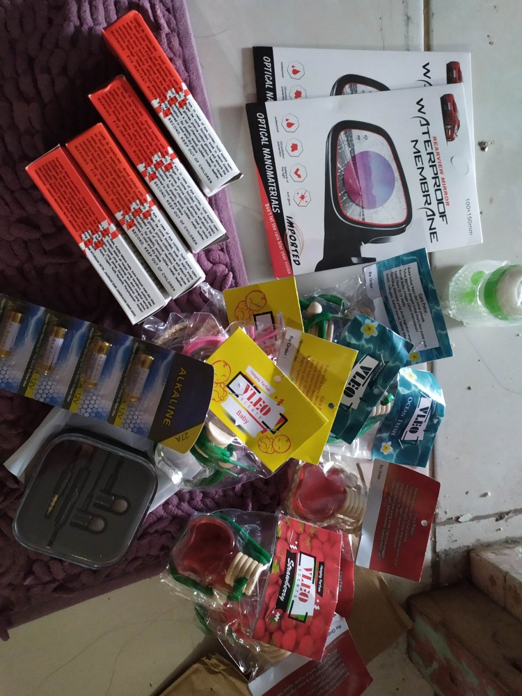 Sambungan Kran Air Anti Ciprat Splash Fleksibel Keran