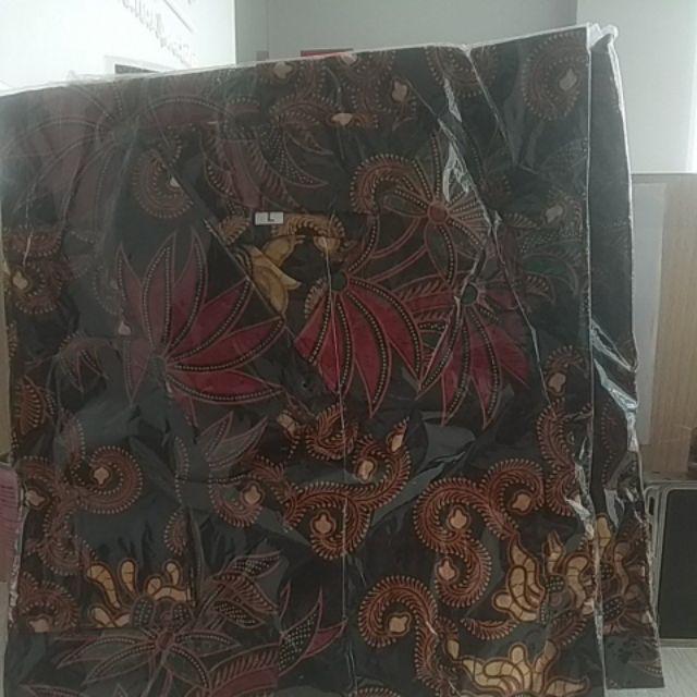 Kemeja Batik Pria~  Fashionpria Batiksarimbit Bajubatikpria Batikmodern Hembatik Batik