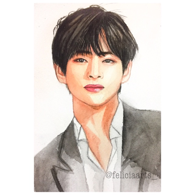 

BTS fanart