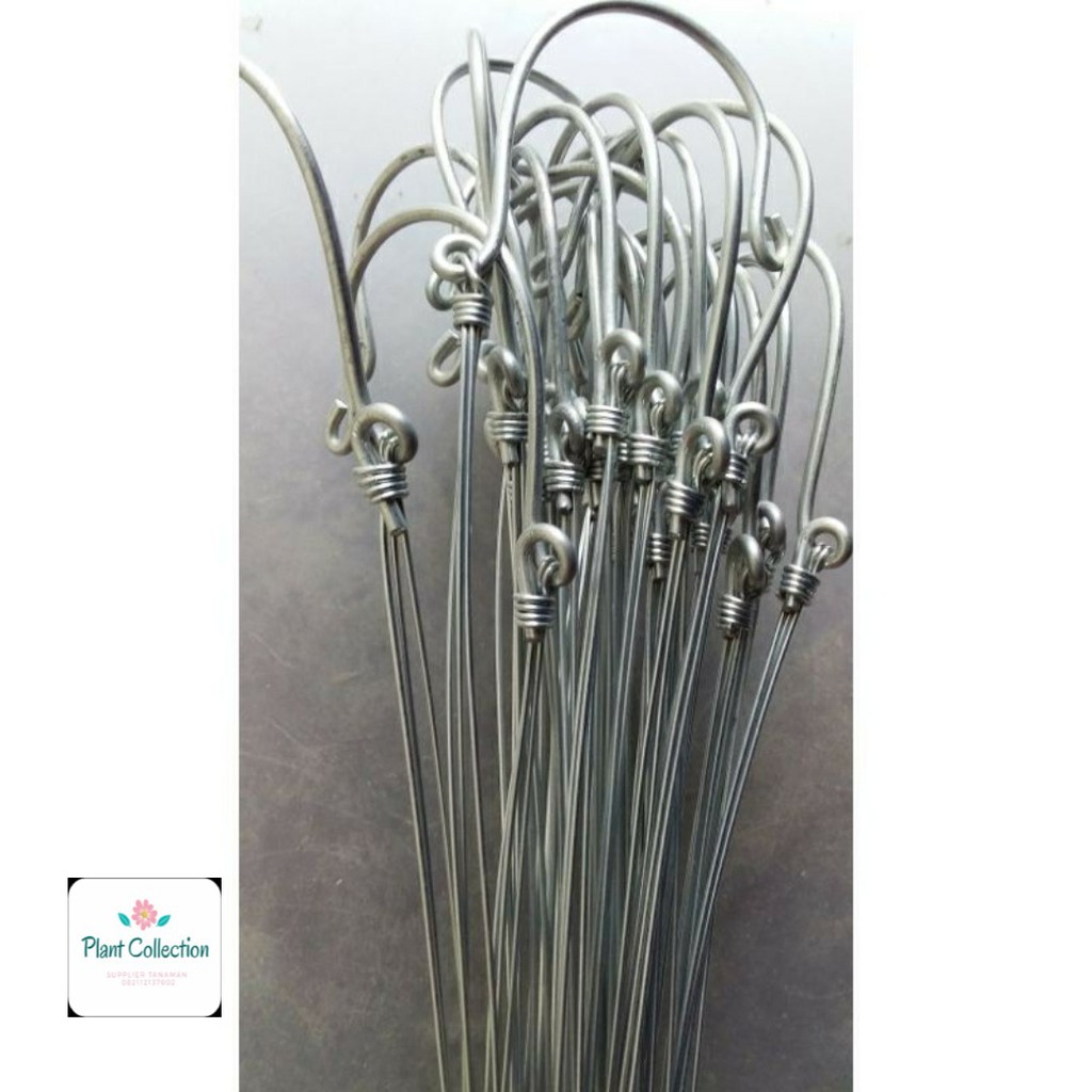 KAWAT GANTUNGAN POT 40 CM