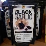 

Serambi Botani Black Garlic - bawang hitam 200gr