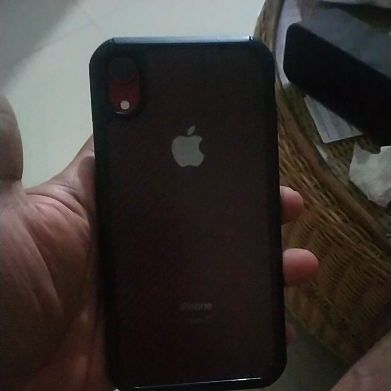 iphone xr lock pesanan