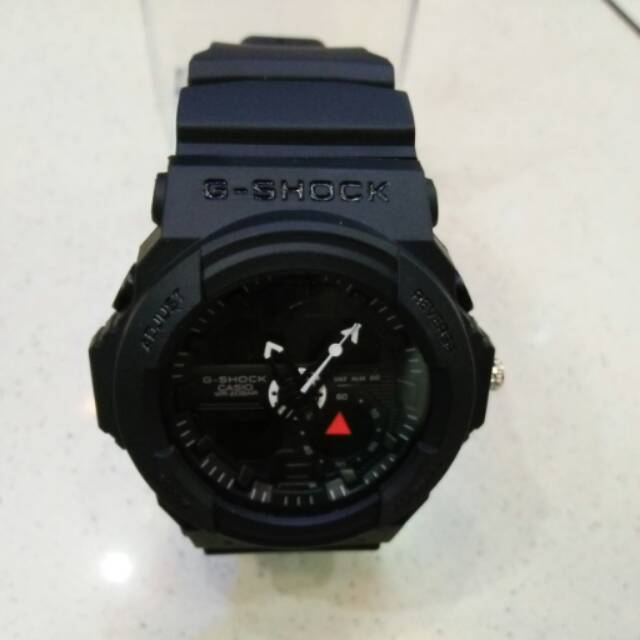 JAM TANGAN PRIA SPORTY G SHOCK KW SUPER