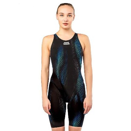 MADWAVE BODYSHELL KNEESKIN OPEN BACK LIMITED EDITION