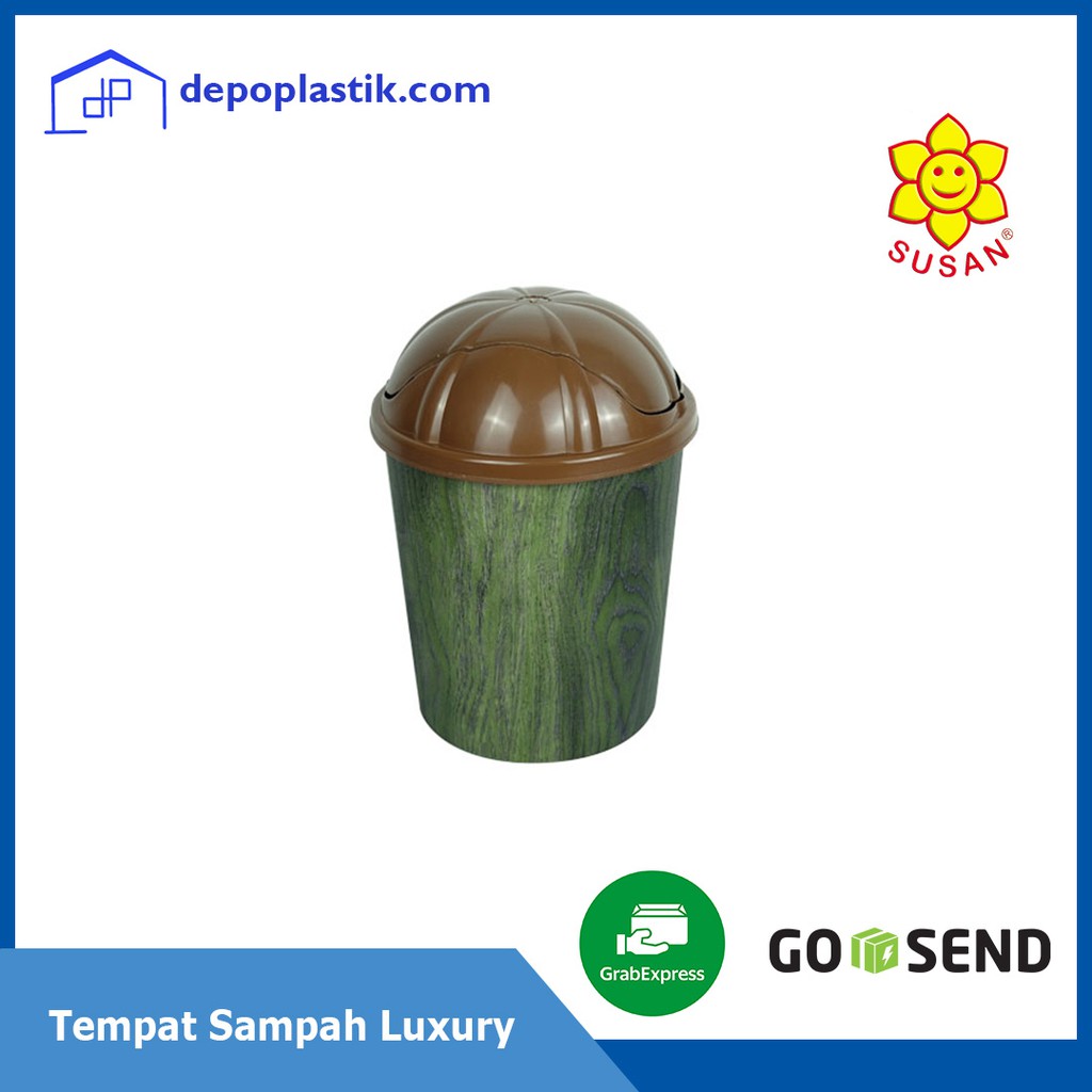 Jual Tempat Sampah Plastik Tong Sampah Tempat Sampah Kamar Tong Sampah Dapur Tempat 5467