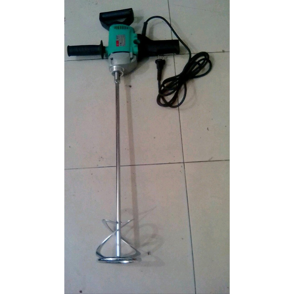Dca mixer limi tools n parts ted stok