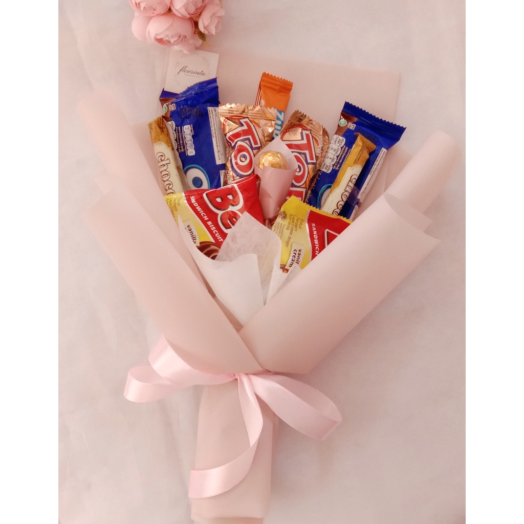 

BUKET SNACK SIMPLE MODEL B