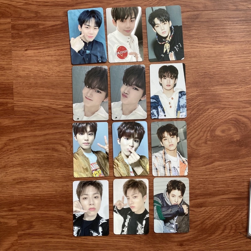 hyunsuk ktown set booked