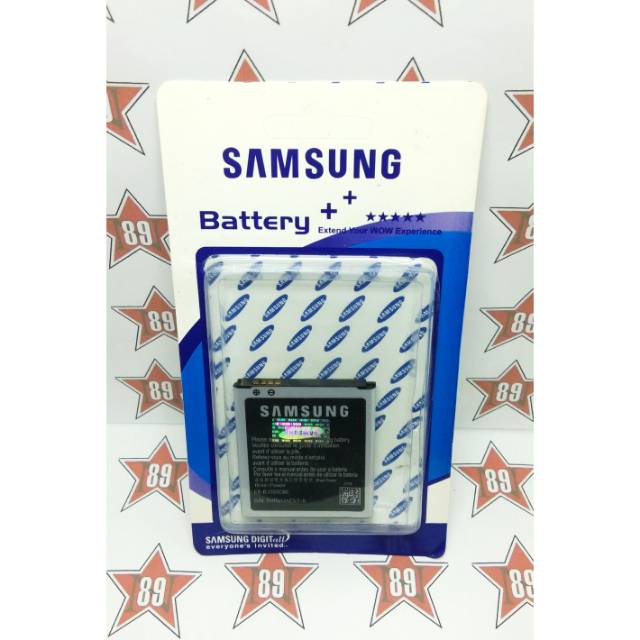 Battery batre Samsung J1 - BJ100CBE