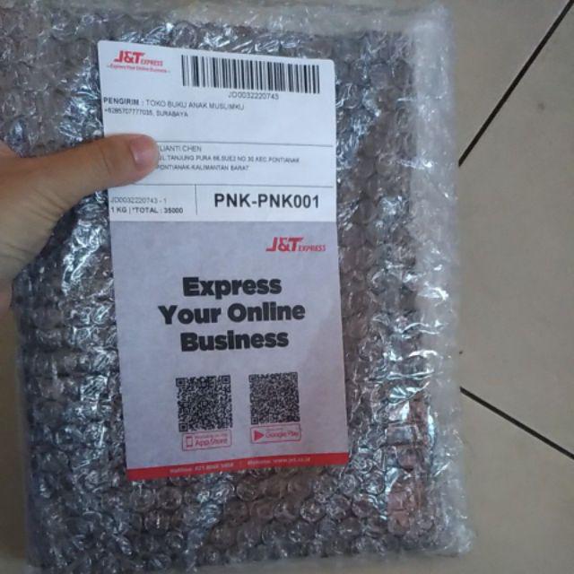 Simple And Moist Cake Cetakan Terbaru ( Free 1 Buku Resep & Celemek)