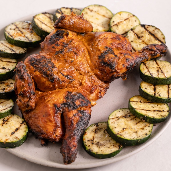 

Oma Elly - Whole Peri-peri Chicken