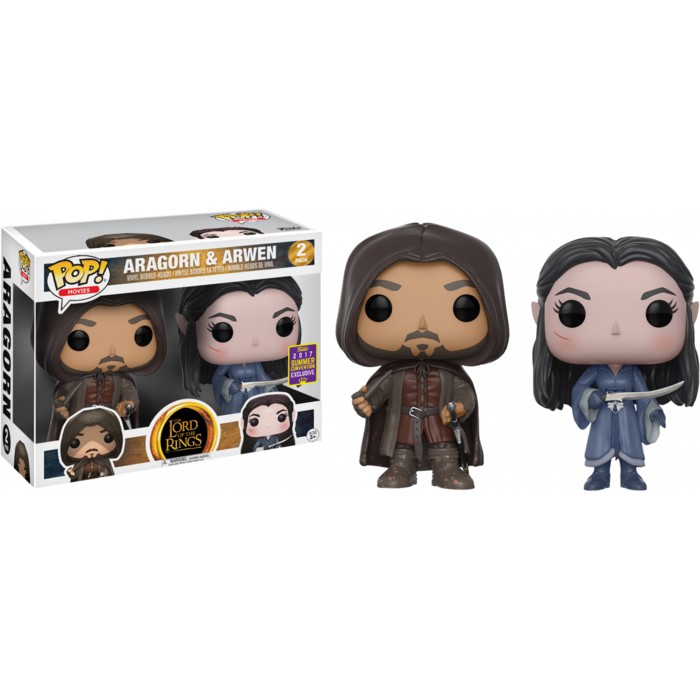 Jual Funko POP! Movies Lord of the 