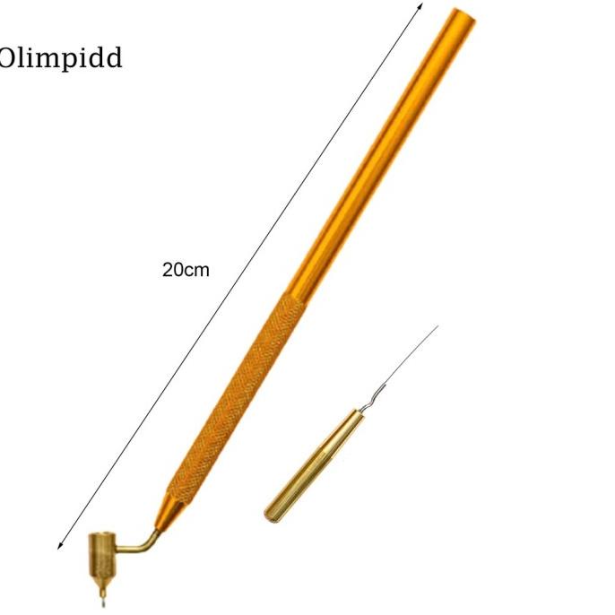 

Prcs Larisbgt Olimpidd Reusable Slanting Paint Pen Effective ---Termurah---