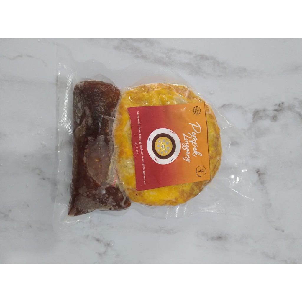 

Pempek Lenggang