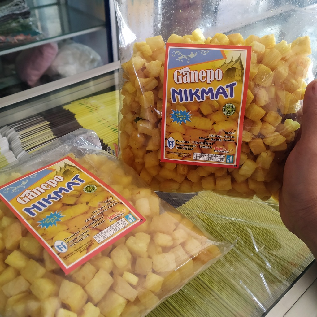 

GANEPO