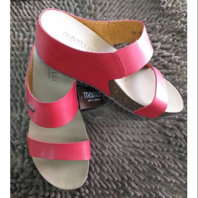 Sandal Mamiji DS 71137