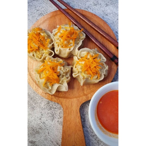 

Dimsum Ayam FROZEN