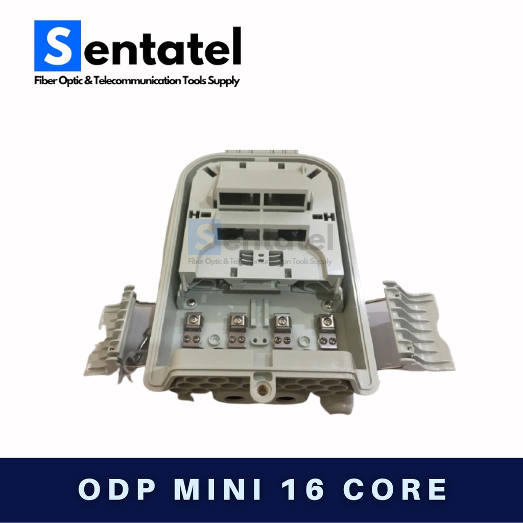 ODP Mini 16 Core Kosongan