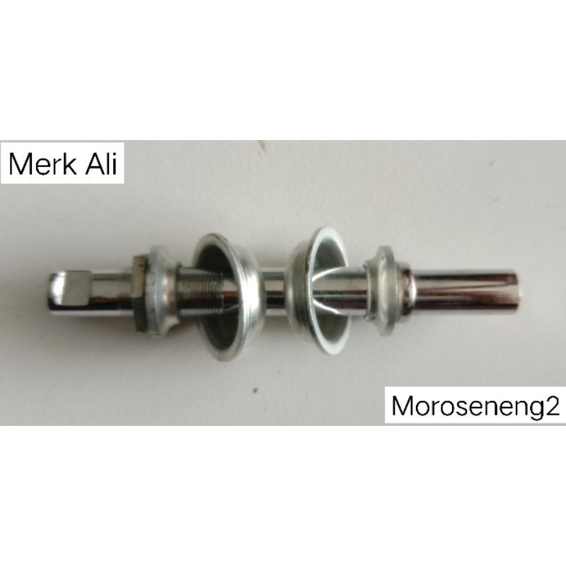 As Keroncong Kecil Sepeda Ukuran 12 16 28 perang brong