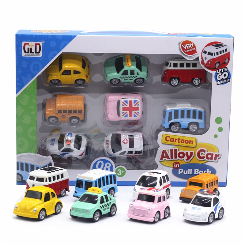 toy car collection for sale