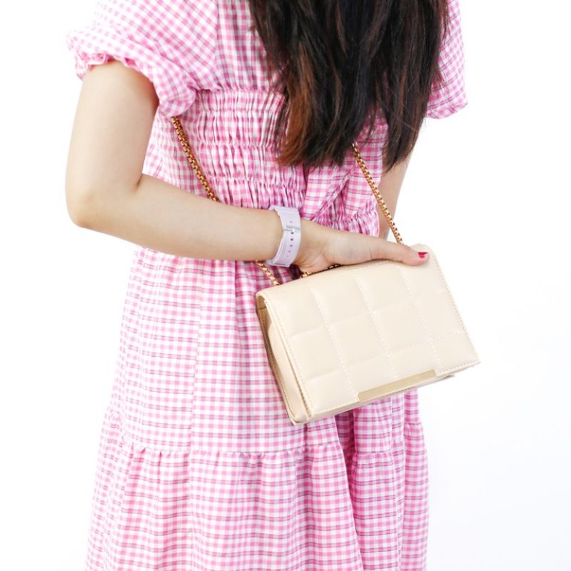 Tas Wanita Lucira Premium Black