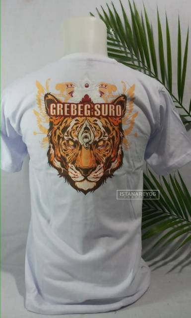 KAOS BUDAYA JATILAN AYACHIKHAMATSHU TERLARIS  PONOROGO JIEGEX JGBS001 P