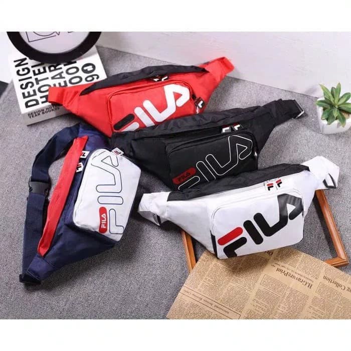 Waistbag Fila IMPORT