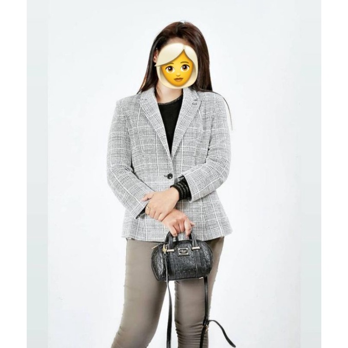 Blazer G2000 female PRELOVED