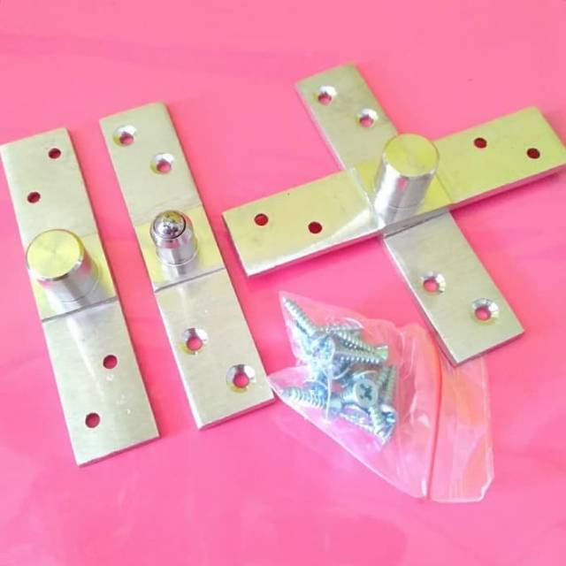 Engsel pivot engsel Putar engsel jendela engsel pintu putar