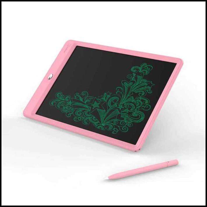 Papan Gambar Lcd Digital Pen Tablet 10 Inch