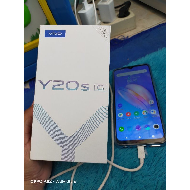handphone vivo y20s g