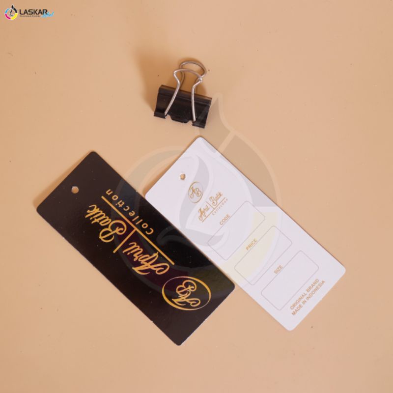 

label baju label hangtag tipis label nama label cap label costum label merek label ganting label pakaian label celana label kemeja