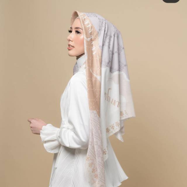 Kanaka Scarf by Wearingklamby