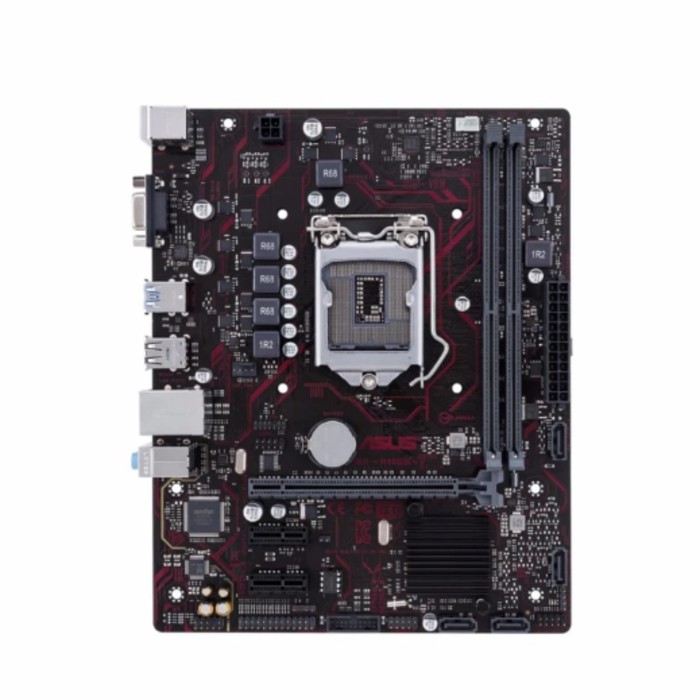 Motherboard Asus H110MV DDR4