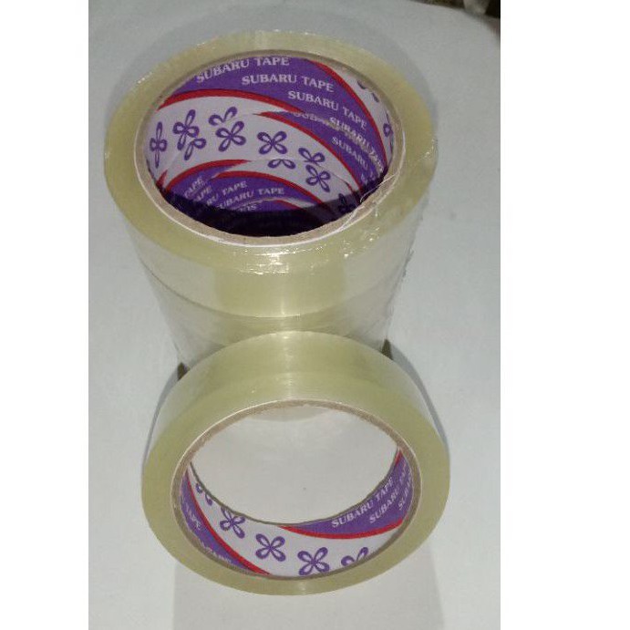 

ISOLASI SUBARU 1 INCH (24mm)