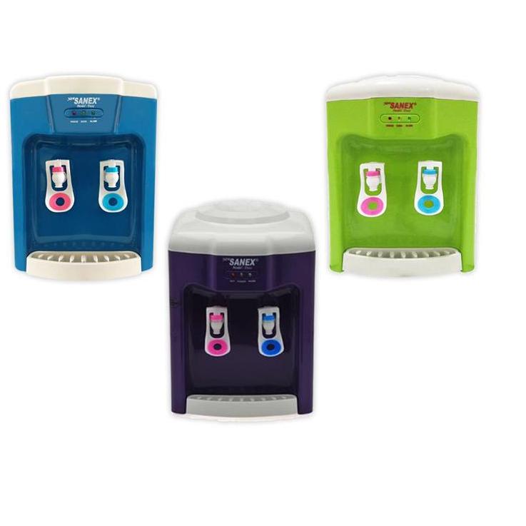 Hadir Pilihan Dispenser Sanex dispenser air / dispenser galon / dispenser minuman galon / dispenser 