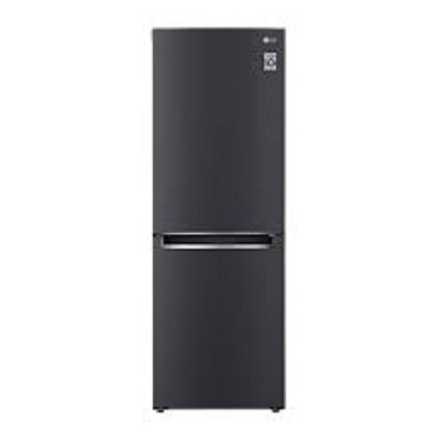 KULKAS/FREEZER/BAWAH/LG/305LITER/GCB-369NQRM
