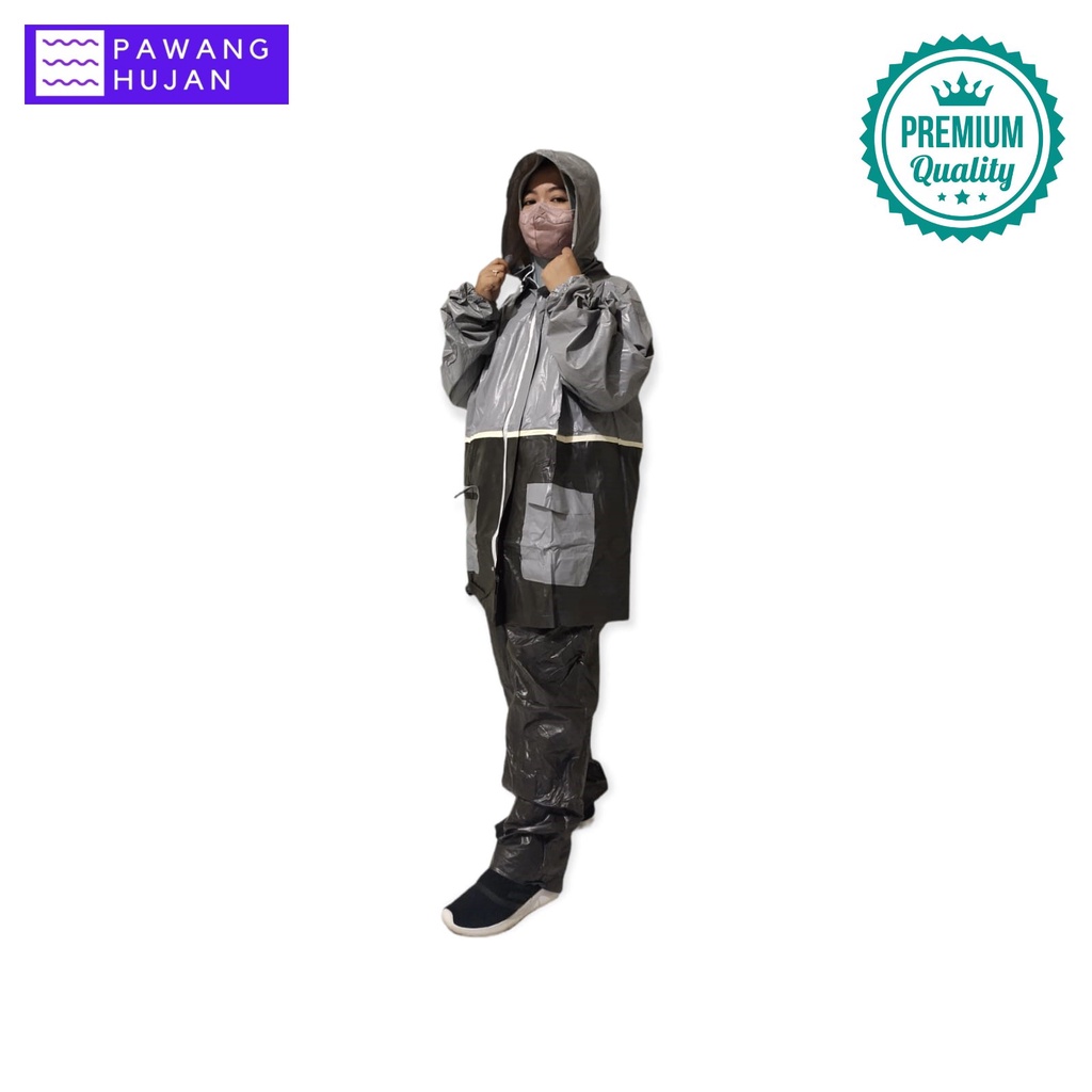 Jas Hujan Jumbo Jas Hujan Bigsize Jas Hujan XL Mantel Jumbo Mantel Bigsize Mantel Hujan XL XXL Setel
