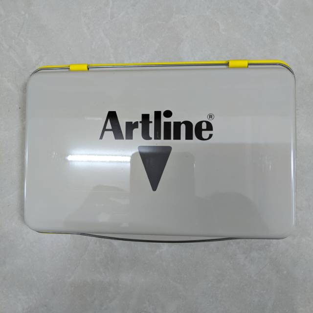 

Artline Stam Pad no.2 besar