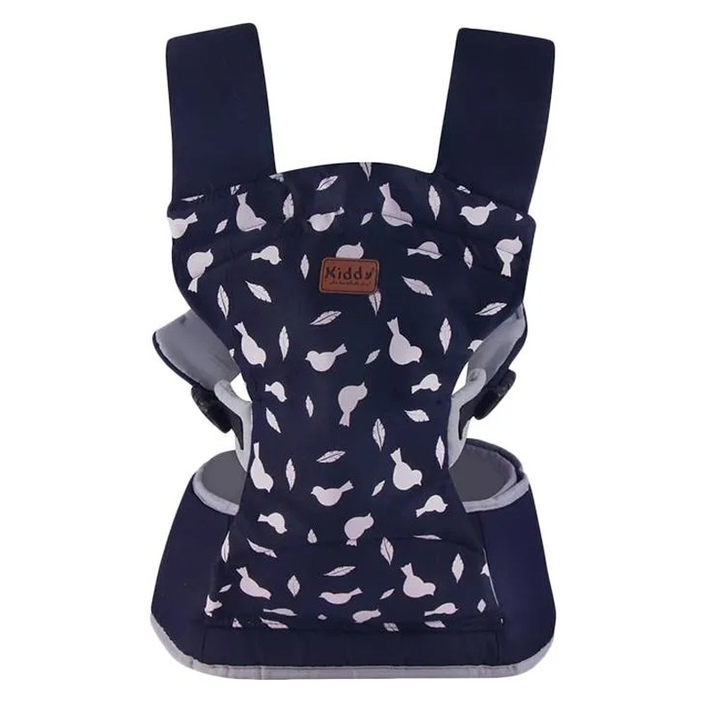 Baby Carrier Kiddy KD 7201 Gendongan Bayi Depan