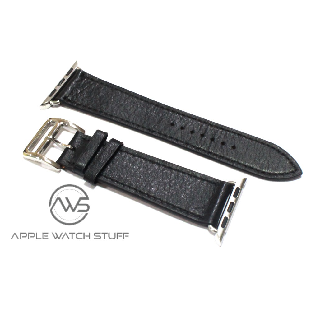 Apple Watch Single Tour Strap Genuine Leather Series 1, 2, 3