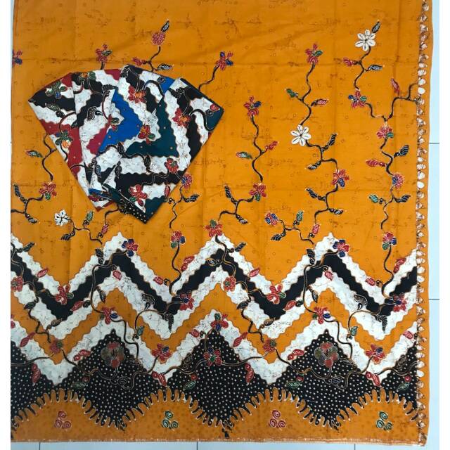 Kain Batik Madura Jaya | Kain Batik Seragaman