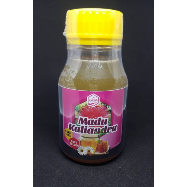 

Madu ternak asli