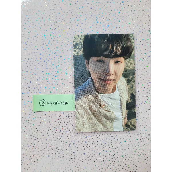 [OFFICIAL] PC BTS SUGA BUTTER