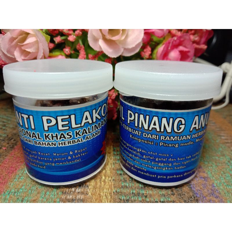 

jamu khas kalimantan