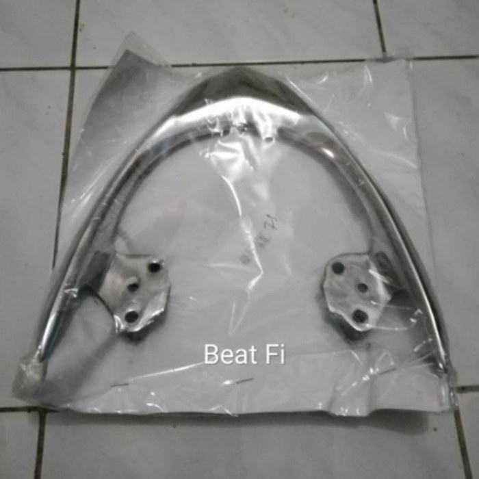 Behel Jok Variasi Chrome Beat Fi