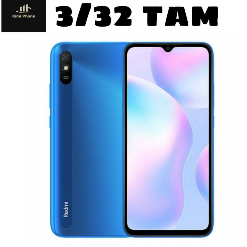 Xiaomi redmi 9a 3/32