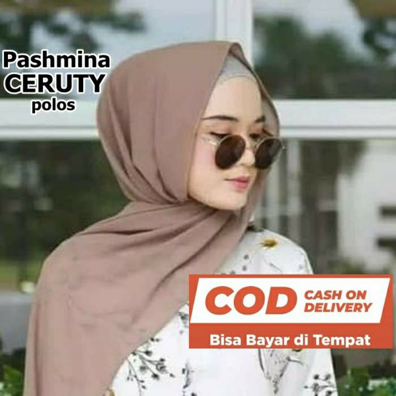 Gamis Syari Ceruty Mix Renda Depan dan Tangan | Gamis Syari Busui | Gamis Set Khimar Terbaru-Psh. Choco