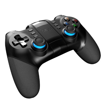 Wireless Gamepad 3 in 1 IPEGA PG 9156 For Smartphone PS3 and PC