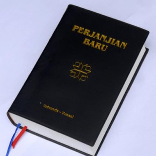 Alkitab Perjanjian Baru Yunani Koine Indonesia Lembaga Alkitab